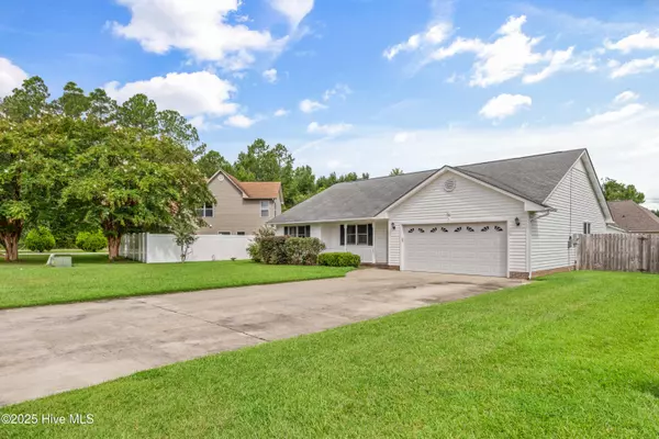 Havelock, NC 28532,503 Red Fox CT