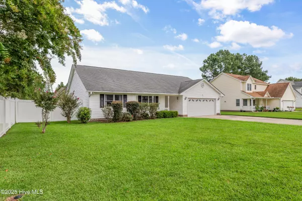 Havelock, NC 28532,503 Red Fox CT
