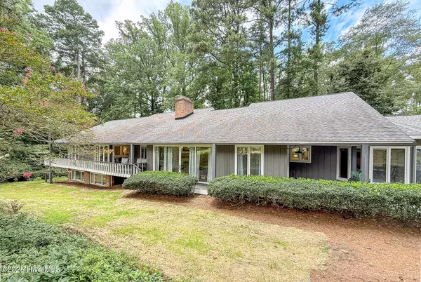 Pinehurst, NC 28374,7 Inverness PL