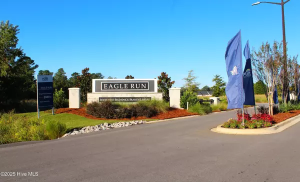Carolina Shores, NC 28467,329 Eagle Claw DR #4036