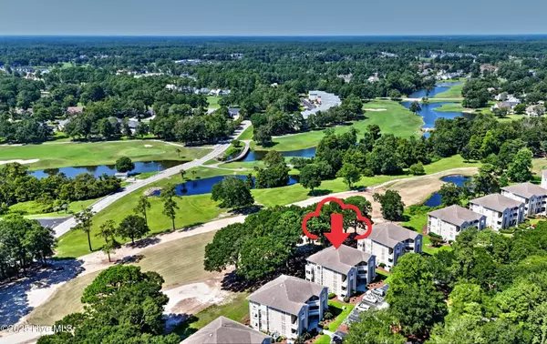 Sunset Beach, NC 28468,217 Kings TRL #1203