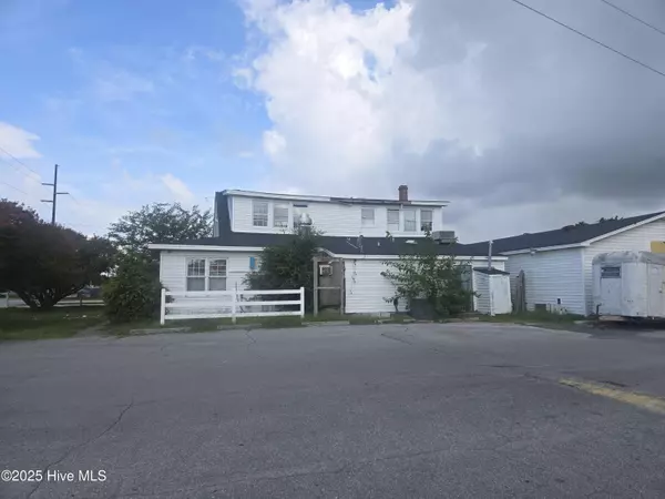 Morehead City, NC 28557,3110 Bridges ST