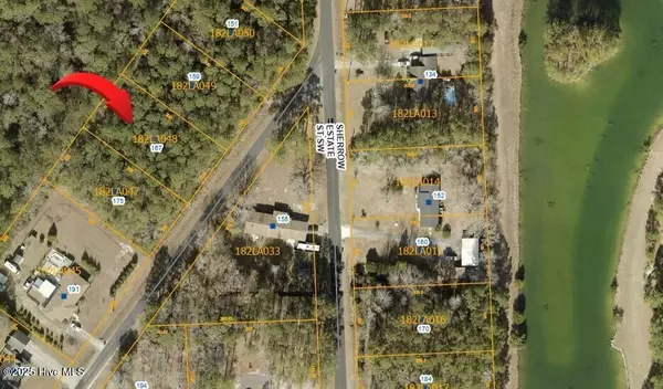 167 Dogwood TRL SW,  Supply,  NC 28462