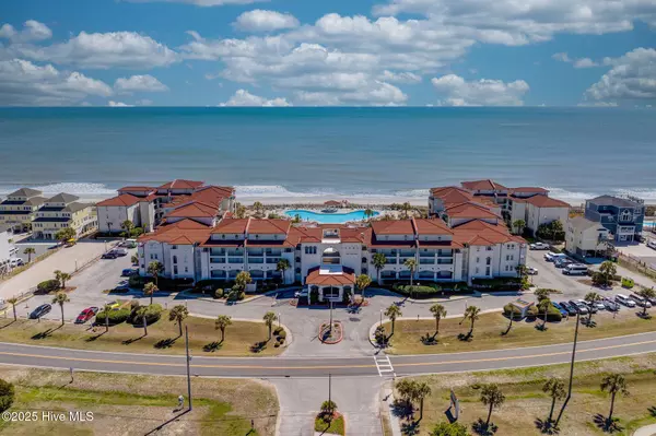 North Topsail Beach, NC 28460,790 New River Inlet RD #Unit 211a