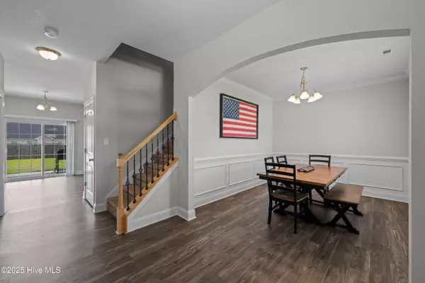 Jacksonville, NC 28546,204 Moonstone CT