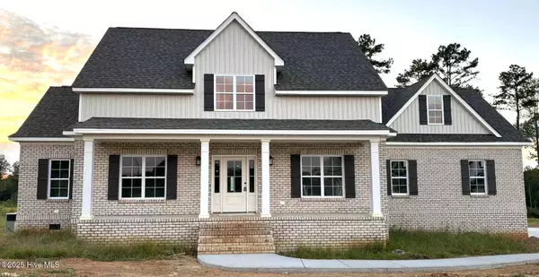 Nashville, NC 27856,7476 Sweetwater DR