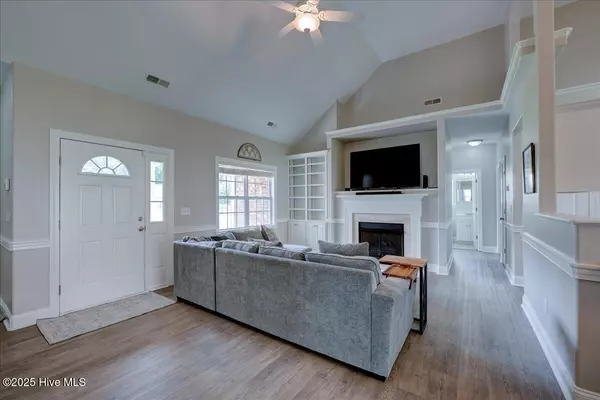 New Bern, NC 28560,105 Fernie LN