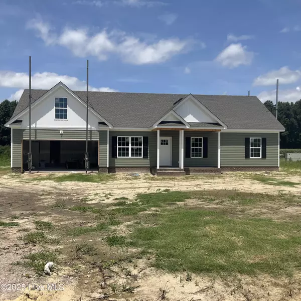 574 Foreman Bundy RD, Elizabeth City, NC 27909