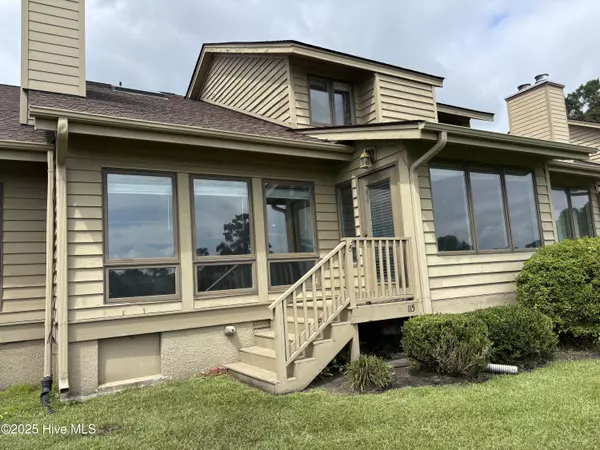 115 Egret CT, Hampstead, NC 28443