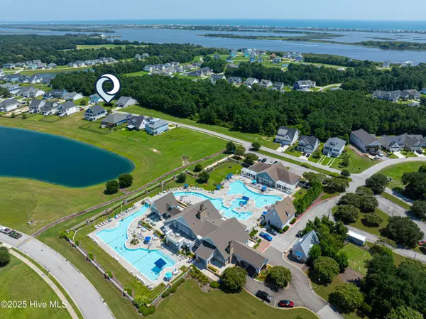 Holly Ridge, NC 28445,340 Spicer Lake DR