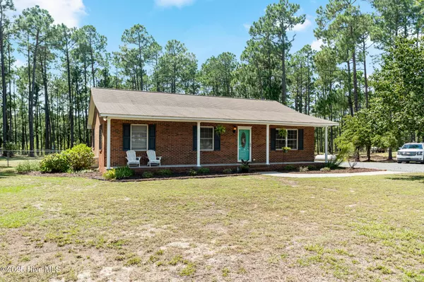 Rockingham, NC 28379,140 Ev Hogan DR