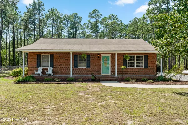 Rockingham, NC 28379,140 Ev Hogan DR