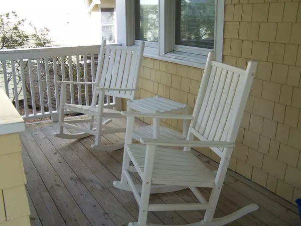 Bald Head Island, NC 28461,43 Earl Of Craven CT #K