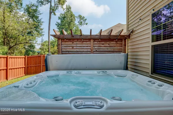 Leland, NC 28451,4517 Combs Forest CT