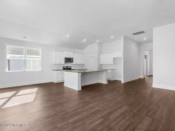 Leland, NC 28451,5028 Roundhead DR #Lot 119