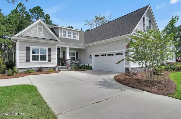 Bolivia, NC 28422,553 Stanwood DR SE