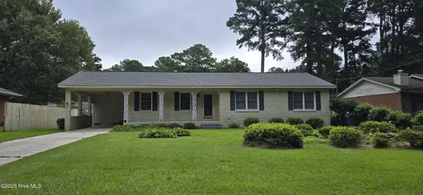 Greenville, NC 27834,209 Harmony ST