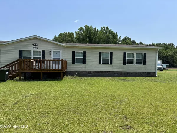 Beulaville, NC 28518,281 S Blizzardtown RD
