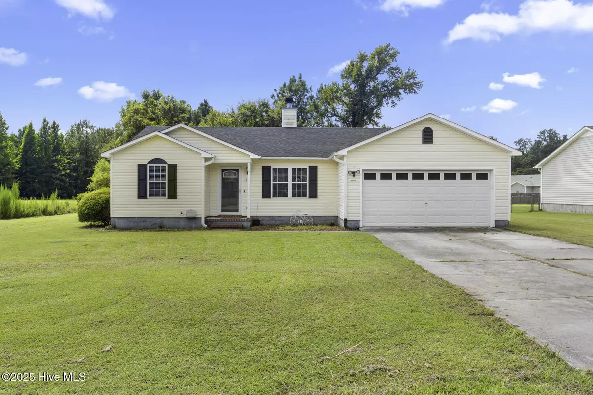 Jacksonville, NC 28540,117 Ellen CT