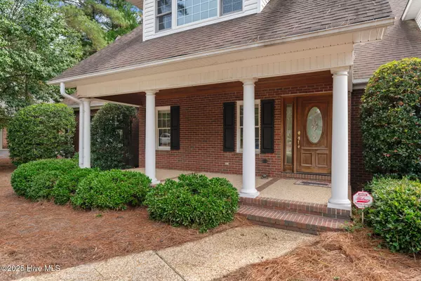 Pinehurst, NC 28374,114 Juniper Creek BLVD