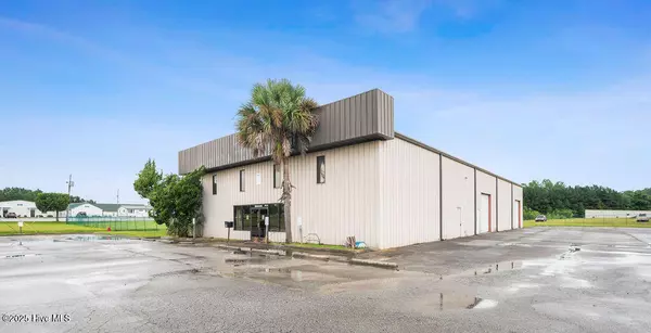 1197 Piney Green RD, Jacksonville, NC 28546