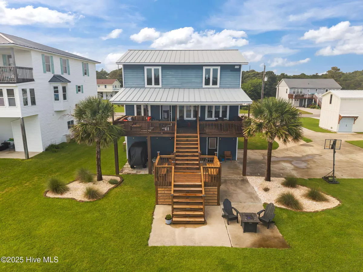 Sneads Ferry, NC 28460,331 Grandview DR