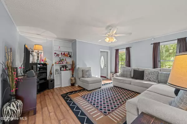New Bern, NC 28560,270 Sand Ridge RD