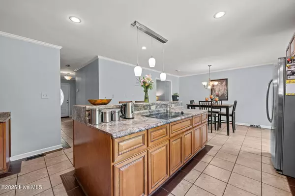 New Bern, NC 28560,270 Sand Ridge RD