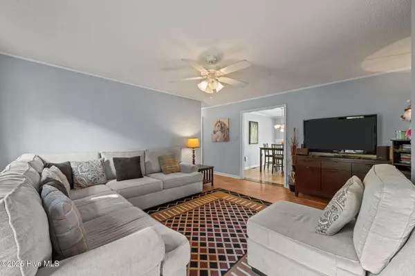 New Bern, NC 28560,270 Sand Ridge RD