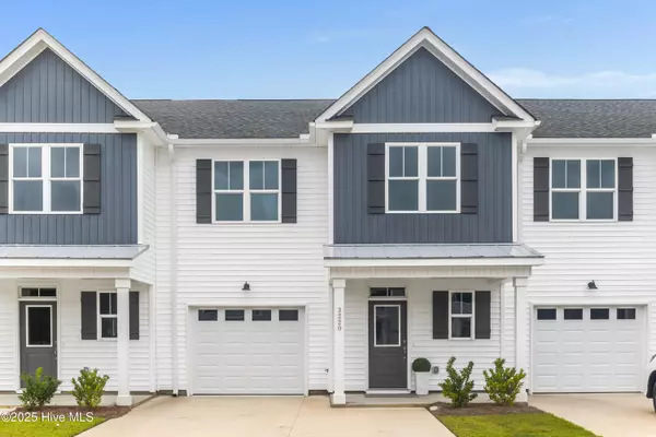 3220 Beaus DR, Castle Hayne, NC 28429