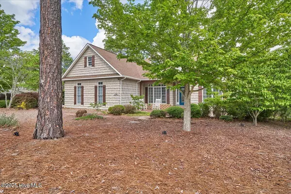 Pinehurst, NC 28374,1290 Burning Tree RD