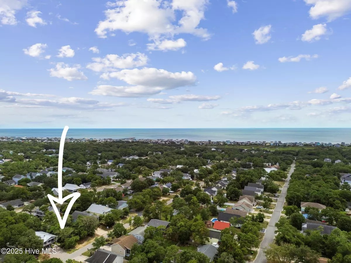 Oak Island, NC 28465,Lot 55 NE 6th ST