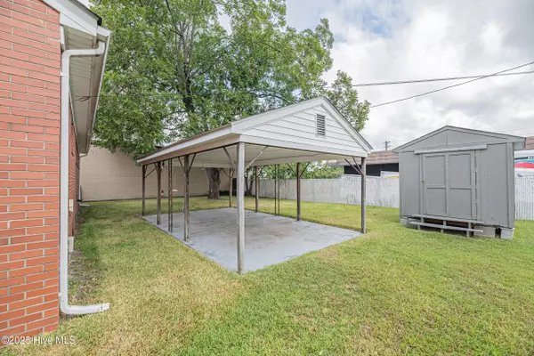 Greenville, NC 27858,2815 Edwards ST