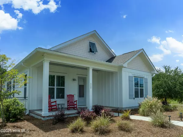 Castle Hayne, NC 28429,332 Cornubia DR