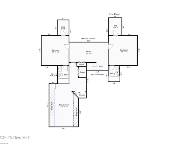 Wilmington, NC 28405,2000 Wycliffe CT