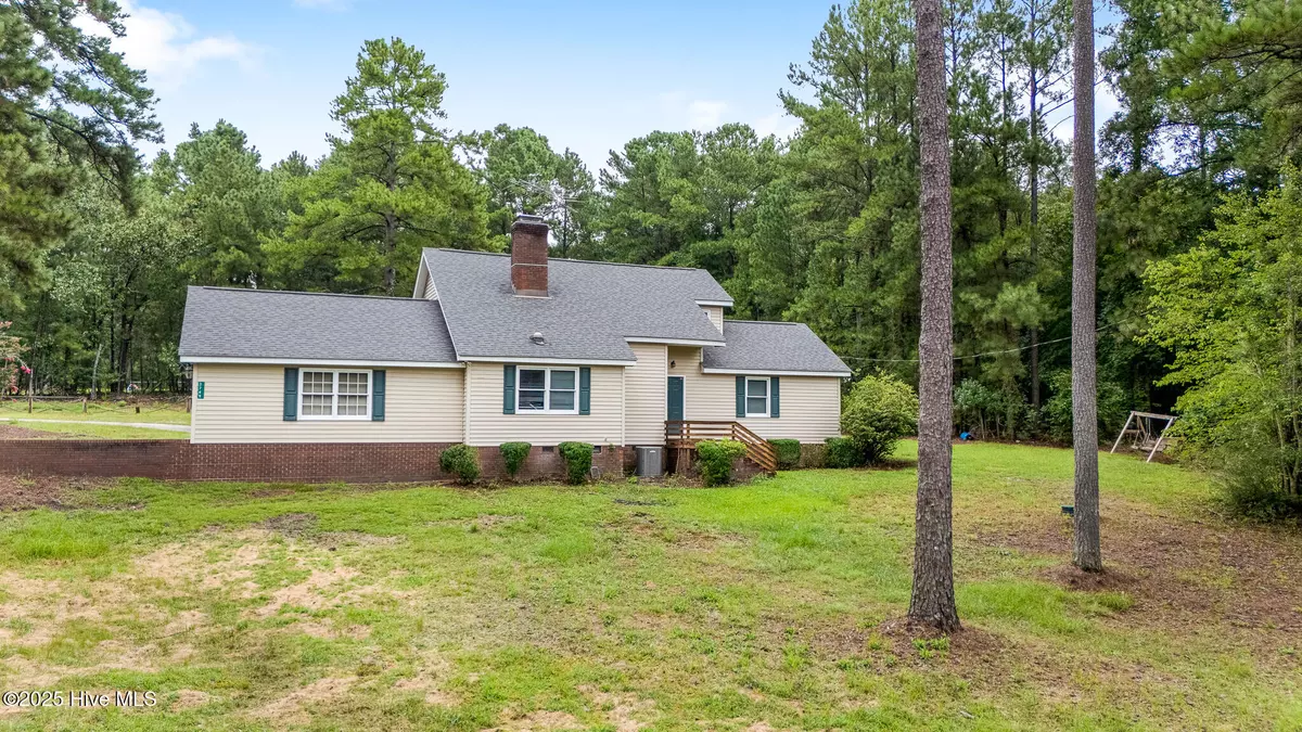 West End, NC 27376,3749 Murdocksville RD