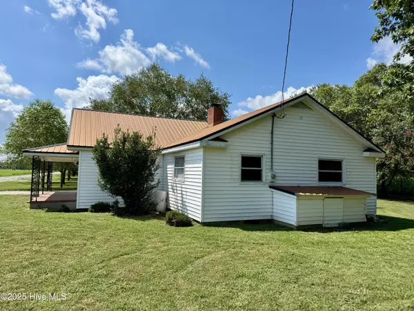 Newton Grove, NC 28366,2557 Dudley RD
