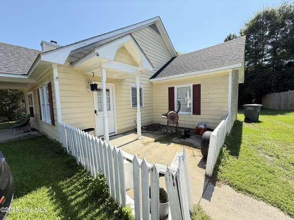 Rocky Mount, NC 27804,1009 Southbriar DR