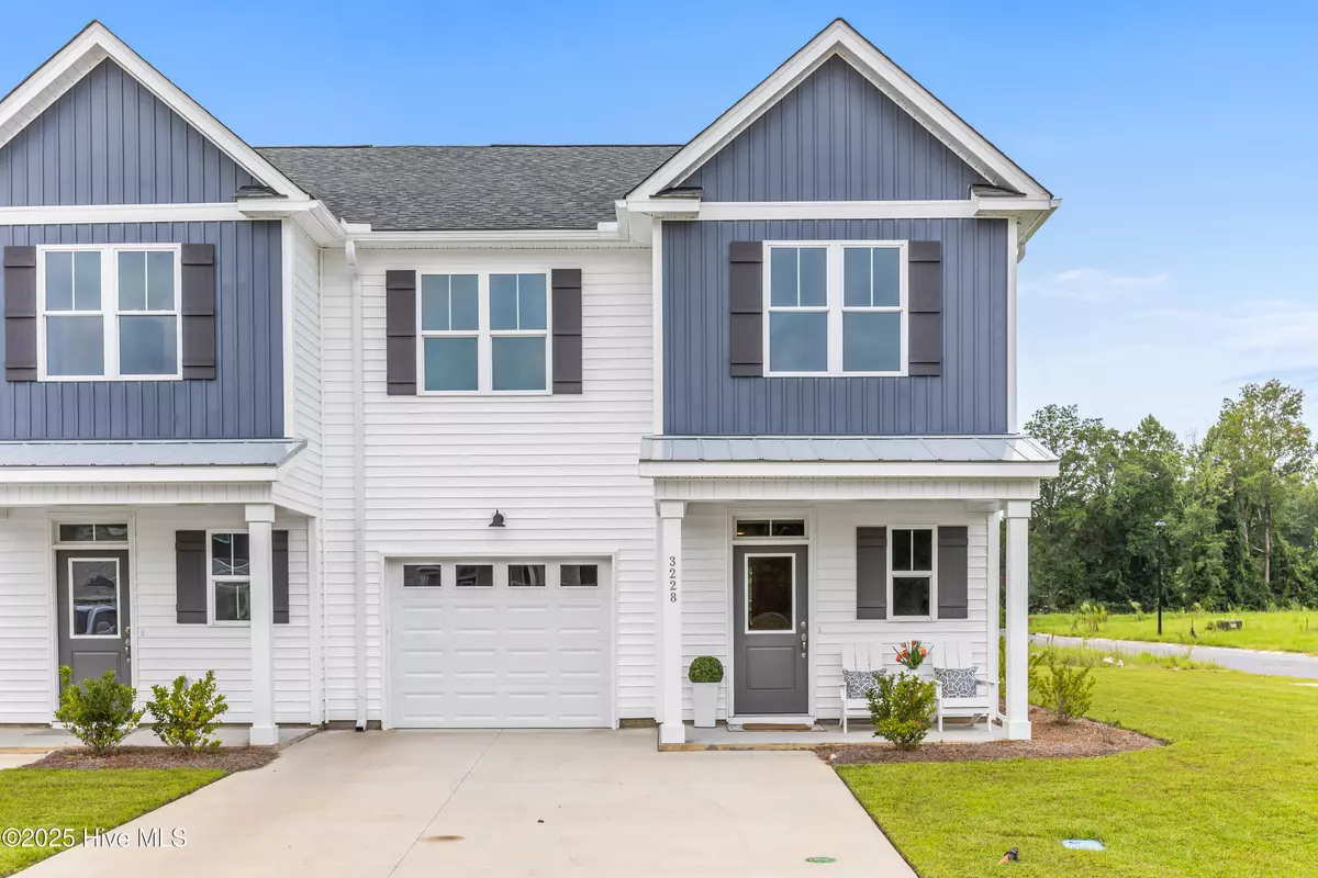 Castle Hayne, NC 28429,3228 Beaus DR