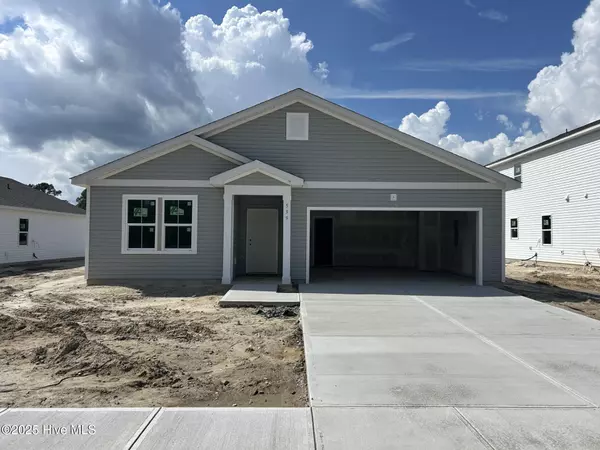 535 Coronado AVE SE #64, Leland, NC 28451