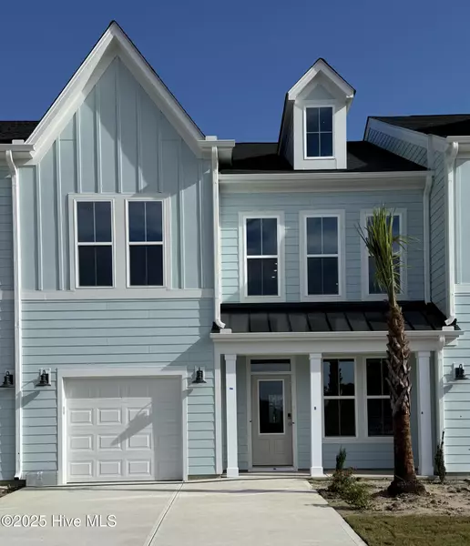 3012 Coastal Dream WAY, Leland, NC 28451
