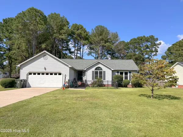 203 Hunters Creek DR, Goldsboro, NC 27534