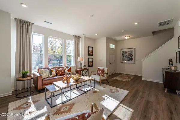 Sanford, NC 27330,Lot 1 Cooper ST