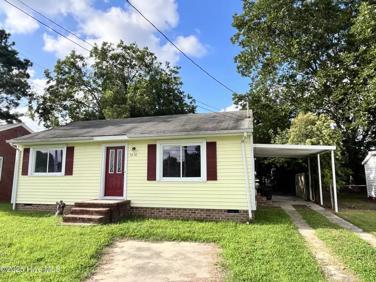 Rocky Mount, NC 27801,1010 Scott ST