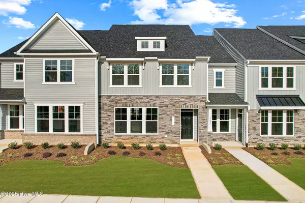 Lot 2 Cooper ST, Sanford, NC 27330