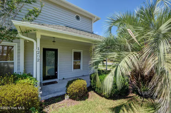 Wilmington, NC 28409,1202 Beresford CT