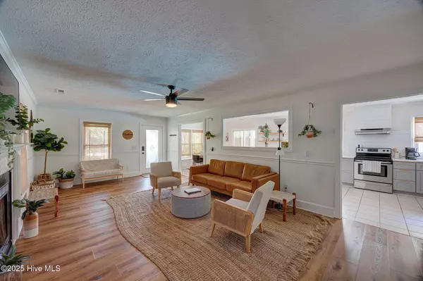 Wilmington, NC 28409,1202 Beresford CT