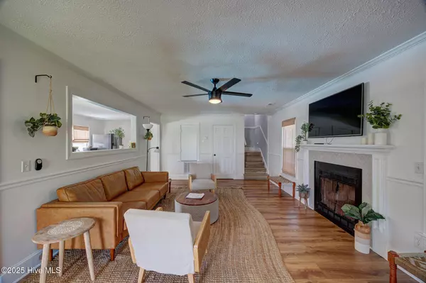 Wilmington, NC 28409,1202 Beresford CT