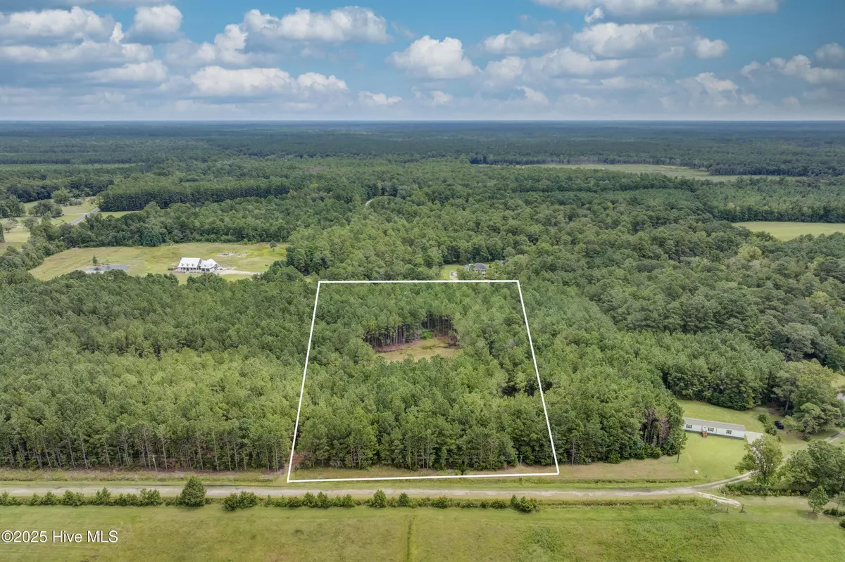 Burgaw, NC 28425,0 Chadwick LN