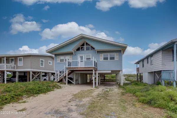 Oak Island, NC 28465,515 W Beach DR